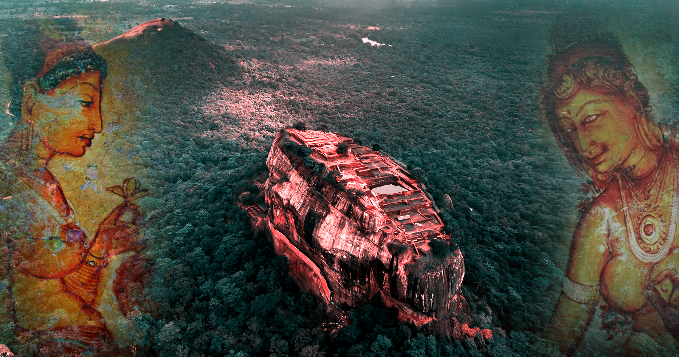 Sigiriya
