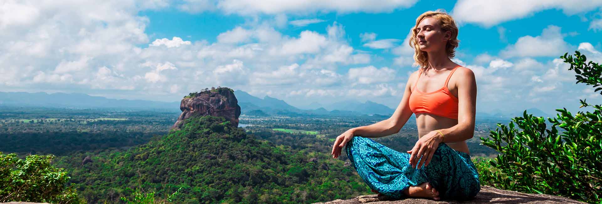 Lankan Wellness Spas