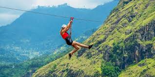 Ravana Adventure Park