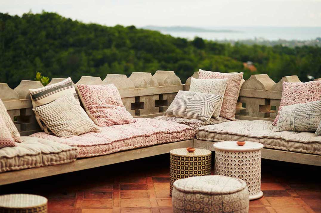 Malabar Hill Srilanka