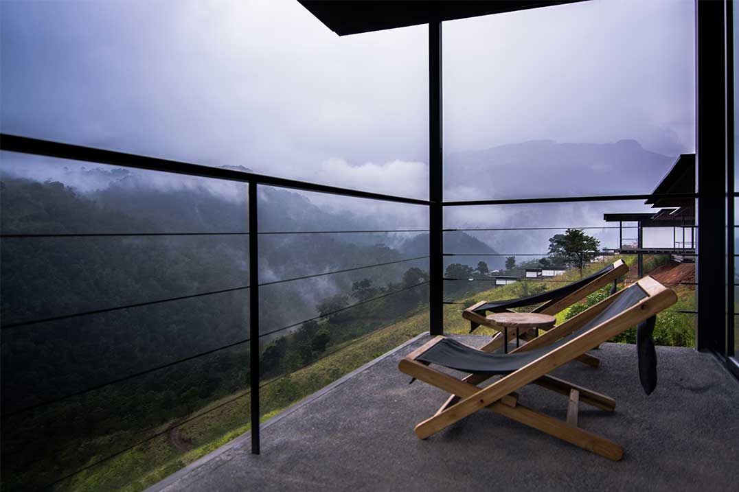 Santani Wellness Resort