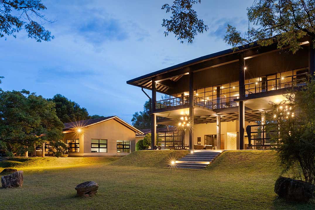 Ayugiri Wellness Resort